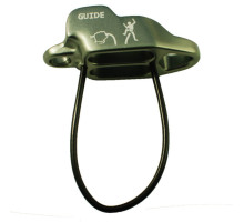 Пристрій для спуску і страховки First Ascent GUIDE