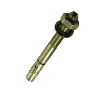 Анкерний болт First Ascent АНКЕРНИЙ БОЛТ 90х10 мм