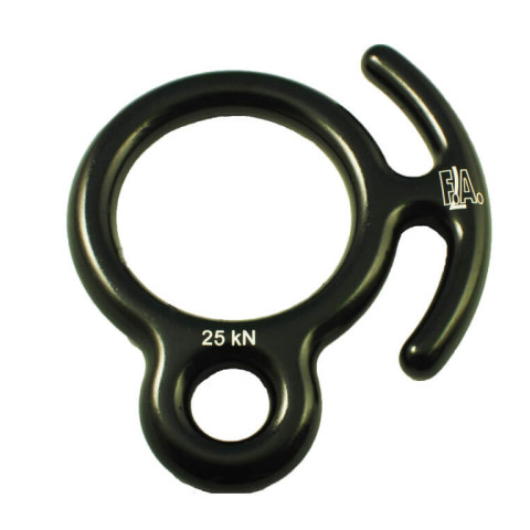 Пристрій для спуску First Ascent ВІСІМКА з рогами