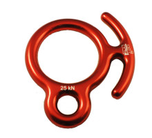 Пристрій для спуску First Ascent ВІСІМКА з рогами