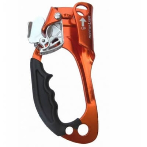 Жумар First Ascent ROPEWALKER