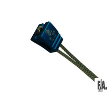 Закладний елемент First Ascent ALU NUT 4