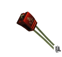 Закладний елемент First Ascent ALU NUT 5