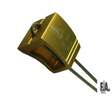 Закладний елемент First Ascent ALU NUT 9