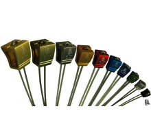 Закладний елемент First Ascent ALU NUT 0-9