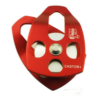 Ролик First Ascent CASTOR + 15 (plus)