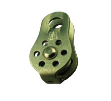 Ролик First Ascent SINGLE (нероз'ємний)