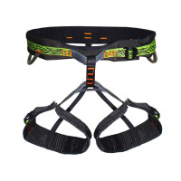 Система First Ascent AGAMA