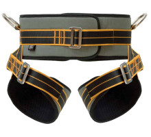 Система First Ascent SALTO