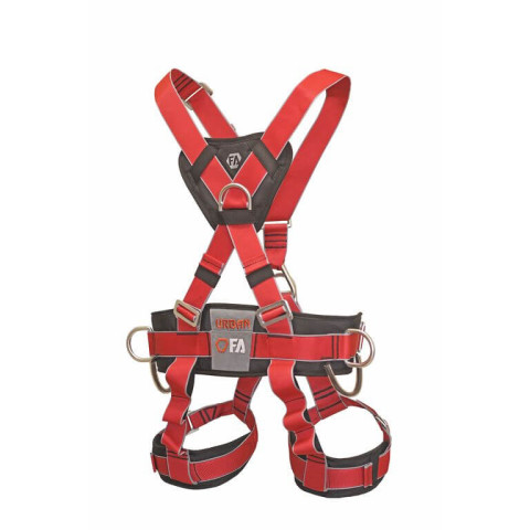 Система First Ascent URBAN +