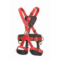 Система First Ascent URBAN +