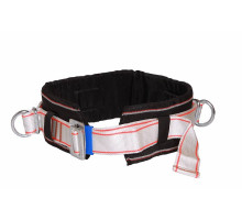 Пояс запобіжний безлямковий Sinew без стропа