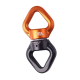 Вертлюг First Ascent ROTOR+ з кульковим підшипником