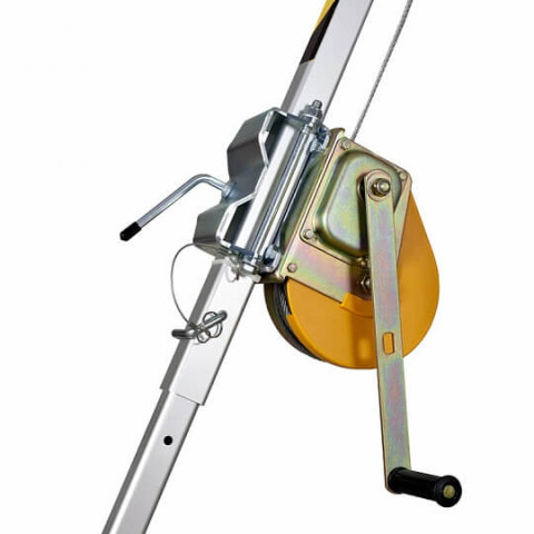 Лебідка до триноги PROTEKT RUP-502 AT 050