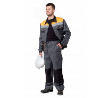 Костюм "Бригадир-ІТР"