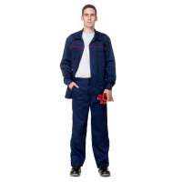 Костюм "Бригадир-Стандарт"