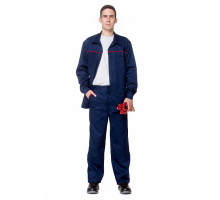 Костюм "Бригадир-Стандарт"