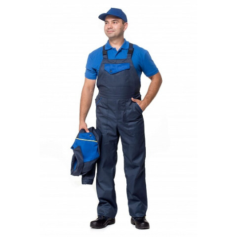 Костюм "Мастер-цех-Стандарт"