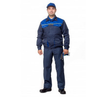 Костюм "Мастер-цех-Стандарт"