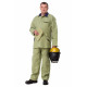 Костюм брезентовий "Сварщик"