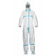 Комбінезон захисний TYVEK Classic Plus /CHA6/ (з носками)