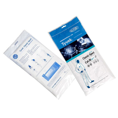 Комбінезон захисний TYVEK Classic Xpert CHF5