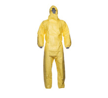Комбінезон захисний TYCHEM C2 /CHZ5/ (з подвійною застібкою-блискавкою)