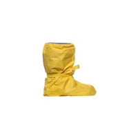 Бахіли високі DuPont™ Тайкем® 2000 C, модель POBA з протиковзкою підошвою