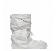 Бахіли високі DuPont™ Тайкем®500 модель POBA з антиковзкою підошвою