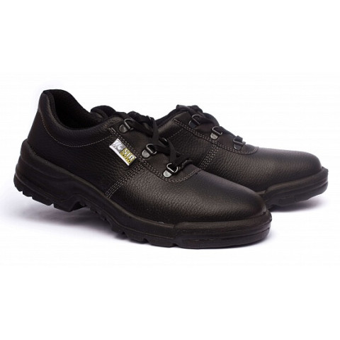 Напівчеревики шкіряні HAVAD O1 FO SRA