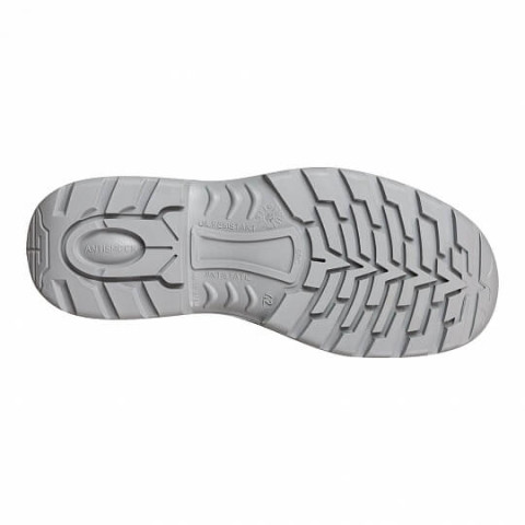 Черевики шкіряні EXENA GARDA S3 SRC