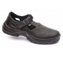 Сандалі шкіряні ПУП