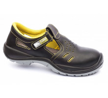 Сандалі шкіряні EXENA DARA S1 SRC