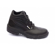 Черевики шкіряні EXENA MACIN O1 FO SRA