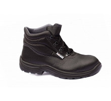 Черевики шкіряні EXENA METAURO O1 SRC