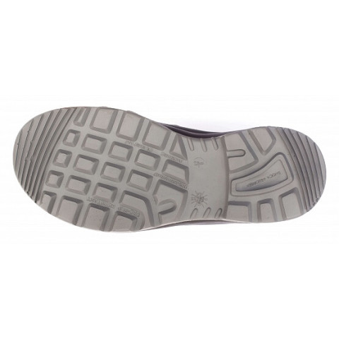 Черевики шкіряні утеплені Омон EXENA BSK090 S3 CI SRC