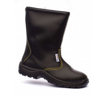 Чоботи шкіряні EXENA 2986Z S3 SRC