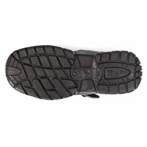 Чоботи юхта-кирза ПУП