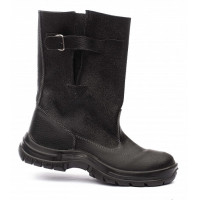 Чоботи юхта-кирза ПУП