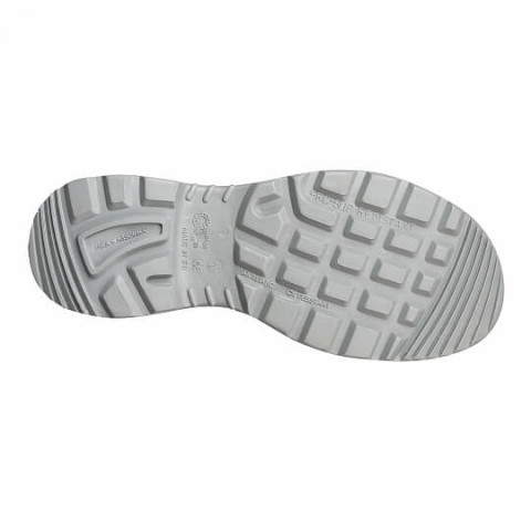 Чоботи шкіряні EXENA BSK100 Terranova S3 SRC