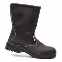 Чоботи шкіряні термостійкі EXENA 2986Z S3 HRO