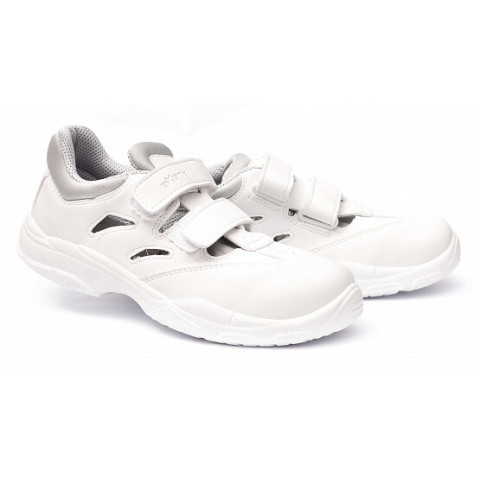 Напівчеревики EXENA мікрофібра LOTUS S1 SRC