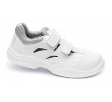 Напівчеревики EXENA мікрофібра LOTUS S1 SRC