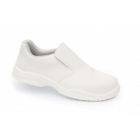 Туфлі EXENA мікрофібра LILY S1 SRC