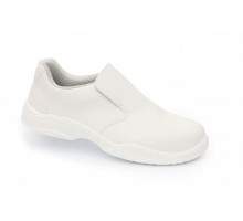 Туфлі EXENA мікрофібра LILY S1 SRC