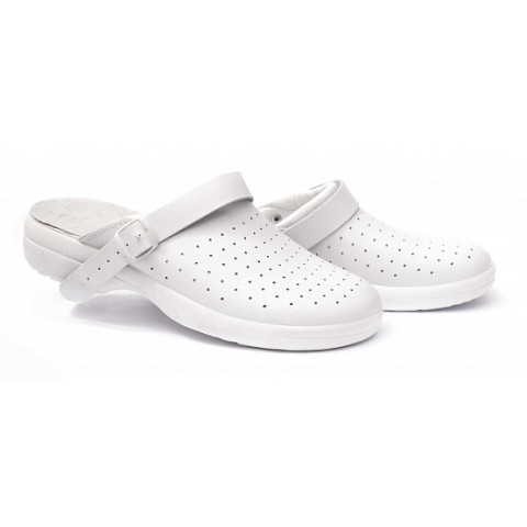 Сабо шкіряні RADA O1 FO SRA