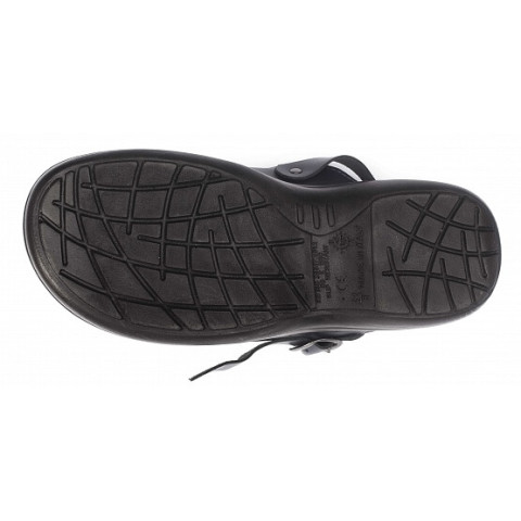 Сабо шкіряні ANA O1 FO SRA