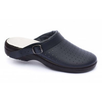 Сабо шкіряні ANA O1 FO SRA