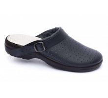 Сабо шкіряні ANA O1 FO SRA