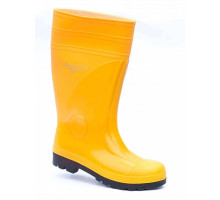 Чоботи ПВХ SAFETYWORK S5 SRA